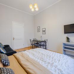 фото 27 Dere Apartments на Гривцова, 3