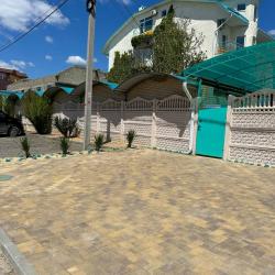 Фото Отель Гостевой дом Волна