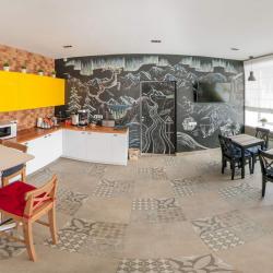 Фото Отель Горная Долина