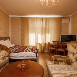 Фото Апартаменты на проспекте Кутузовский 30