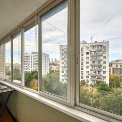 2-комнатные апартаменты студия