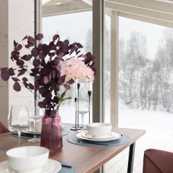 Фото Отель OGONЁK (Огонёк)