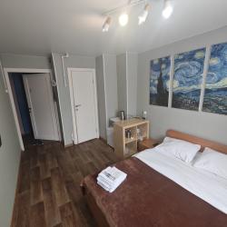 Фото Отель Калина на улице Тургенева