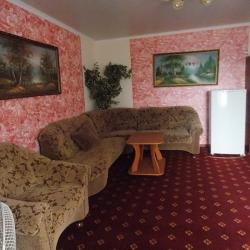 Фото Отель Уют