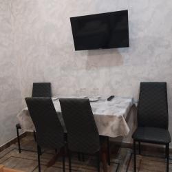 Фото Отель Мое море