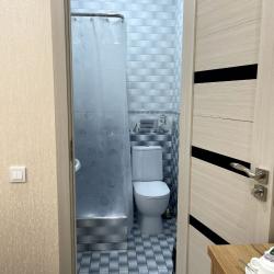 Номер стандарт с 2 односпальными кроватями (мансарда)