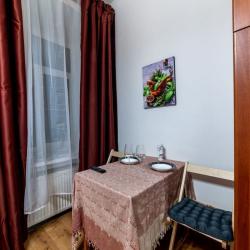 Фото Отель В центре на улице Гороховая 33
