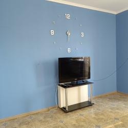 Фото Апартаменты Milano на улице Благодатная 81