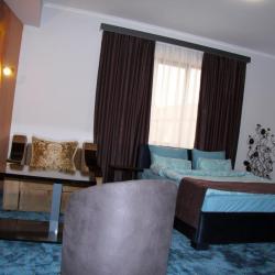 Фото Отель Nice Hotel (Найс)