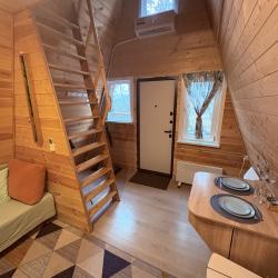 1-комнатное бунгало стандарт