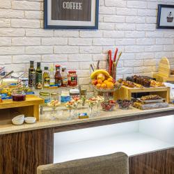 Фото Отель Rayan (Раян)