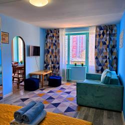 фото 6 Onebed (Ванбэд) на улице Малая Филевская