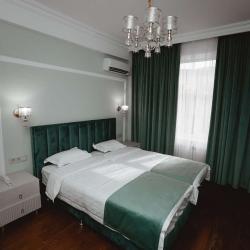 Фото Отель Цитадель
