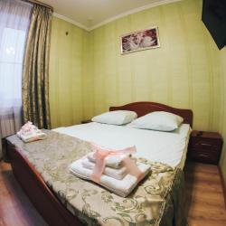 Фото Отель Династия