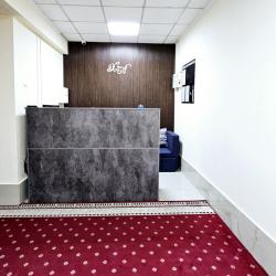 Фото Отель Люкс
