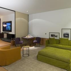 Фото Отель Barvikha Hotel & Spa (Барвиха)
