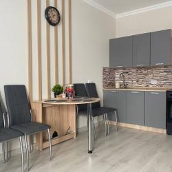 Фото Отель Уютная евродвушка в центре города