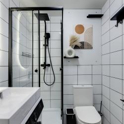 Фото Отель Home24 на Очаковское шоссе 5к2