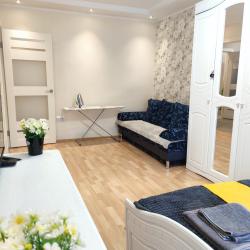 Фото Апартаменты ApartKZN на улице Вишневского 61