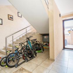 Фото Апартаменты на улице Южных Культур