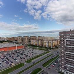 Апартаменты студия 1-комнатные апартаменты студия