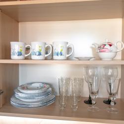 Фото Апартаменты на улице Борисенко