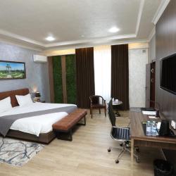 Фото Отель Chinor Hotel (Чинор)