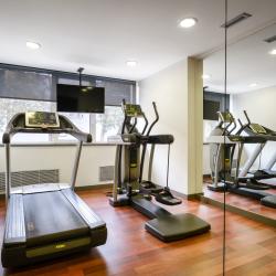 Фото Отель Park Hotel Almaty (Парк )