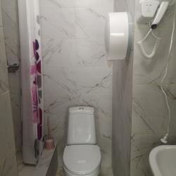 Фото Отель Северное Сияние 5