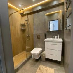 Фото Апартаменты на улице Старошоссейная 5к3