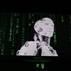 Номер DIGITAL JANE BY CIPR