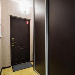 Апартаменты студия