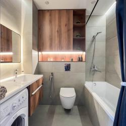 Фото Отель Новая студия в центре города