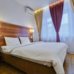 Фото Апартаменты Петровские на проспекте Фрунзе 25