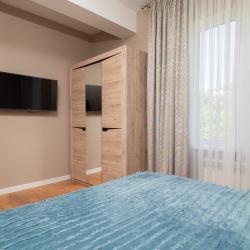 2-комнатные апартаменты улучшенные Южных культур 5 кв.21