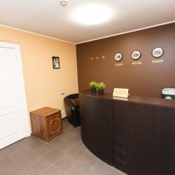 Фото Отель Мой город