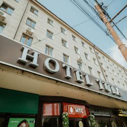 Фото Отель 