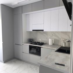 Фото Апартаменты на улице Пятигорская