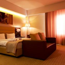 Фото Отель Comfort Hotel Astana (Комфорт Астана)