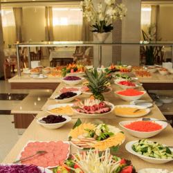 Фото Отель Дюльбер