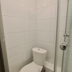 Апартаменты студия