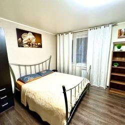 2-комнатные апартаменты стандарт