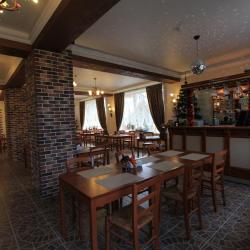 Фото Отель Страна магнолий