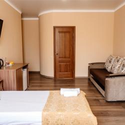 Фото Отель Весна