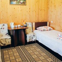 Фото Отель подворье