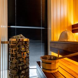 Коттедж улучшенный X