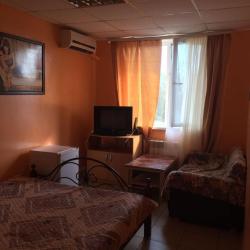 Фото Отель Арена