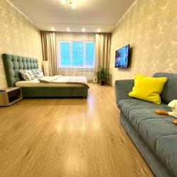 Фото Отель Fresh Room на улице Строителей 27/1