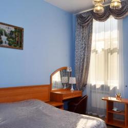 Фото Отель Московская