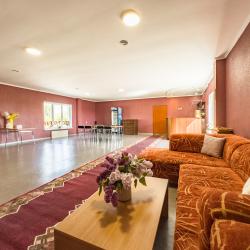 Фото Отель Усадьба Королевич